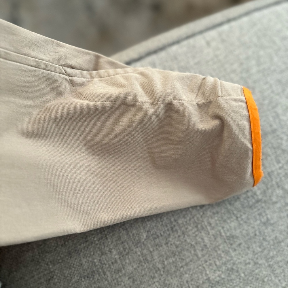 Hermes riding pants - Picture 13 of 17